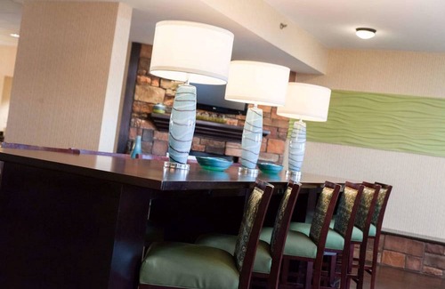 North Platte Hotel | Hampton Inn North Platte