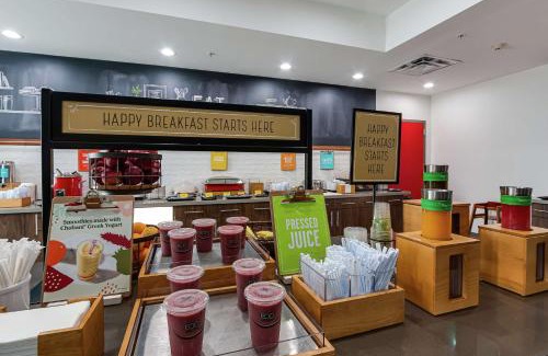 Oak Grove Hotel | Hampton Inn Oak Grove Fort Campbell