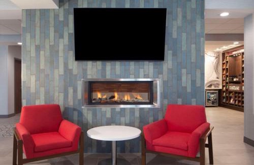 Ogallala Hotel | Hampton Inn Ogallala