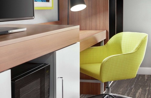 Midwest City Hotel | Hampton Inn Oklahoma City-I-40 E. (Tinker Air Force Base)