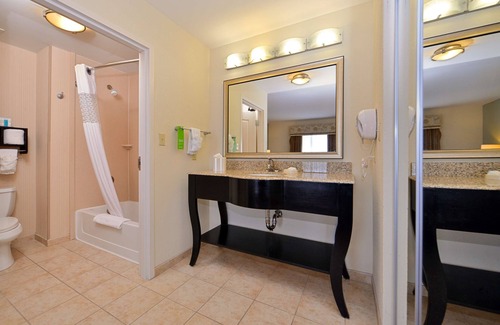 Pecos Hotel | Hampton Inn Pecos