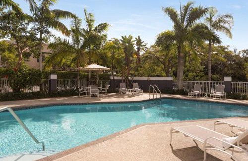 Pembroke Pines Hotel | Hampton Inn Pembroke Pines