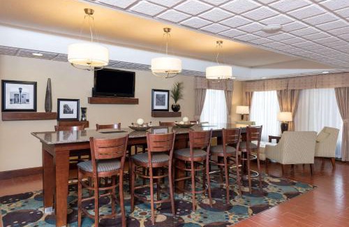 Port Huron Hotel | Hampton Inn Port Huron