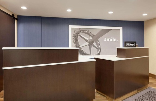 Clackamas Hotel | Hampton Inn - Portland/Clackamas
