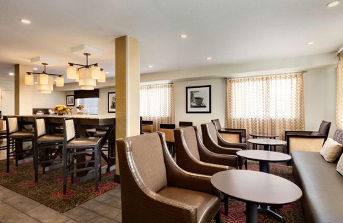 Clackamas Hotel | Hampton Inn - Portland/Clackamas