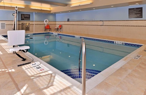 Potsdam Hotel | Hampton Inn Potsdam