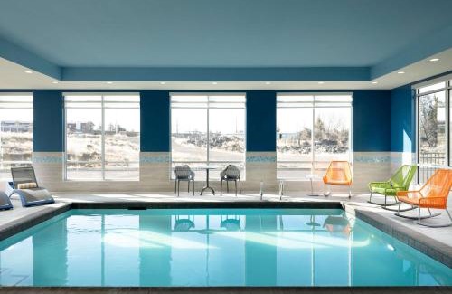 Redmond Hotel | Hampton Inn Redmond Bend Airport