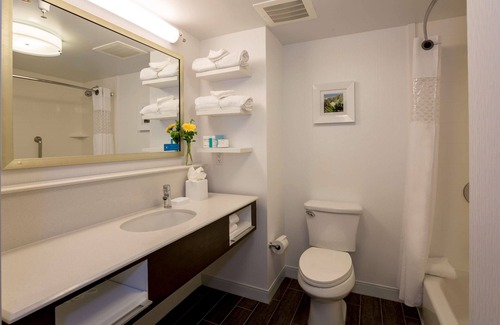 Goleta Hotel | Hampton Inn Santa Barbara/Goleta