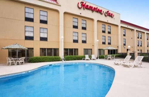 Santee Hotel | Hampton Inn Santee-I-95