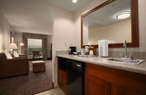Sheridan Hotel | Hampton Inn Sheridan