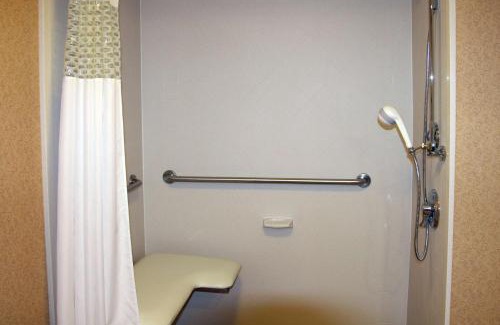 Somerset Hotel | Hampton Inn Somerset