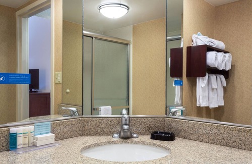Somerset Hotel | Hampton Inn Somerset