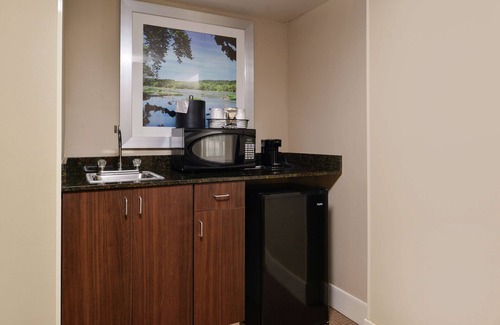 South Hill Hotel | Hampton Inn South Hill