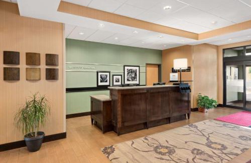 Spearfish Hotel | Hampton Inn Spearfish