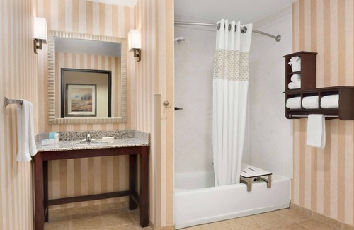 Spearfish Hotel | Hampton Inn Spearfish