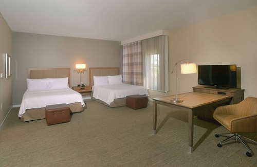 Turners Hotel | Hampton Inn Springfield-Southeast