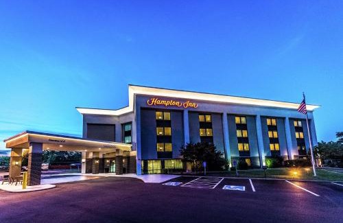 St. Charles Hotel | Hampton Inn St Charles St Peters