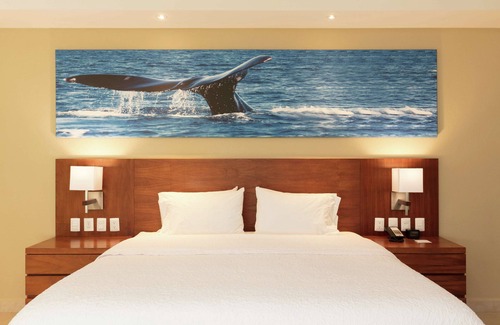 Rancho Cerro Colorado Hotel | Hampton Inn & Suites by Hilton Los Cabos