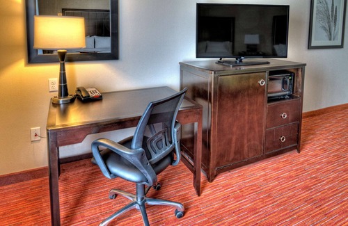 Ada Hotel | Hampton Inn & Suites Ada