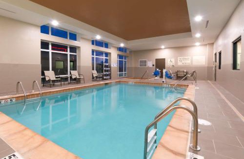 Albuquerque Hotel | Hampton Inn & Suites Albuquerque North/I-25