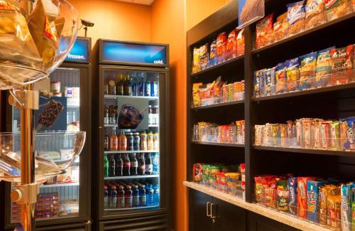 Albuquerque Hotel | Hampton Inn & Suites Albuquerque North/I-25