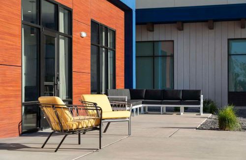 Soncy Hotel | Hampton Inn & Suites Amarillo West