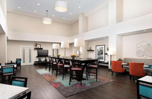 Athens Hotel | Hampton Inn & Suites Athens/Interstate 65