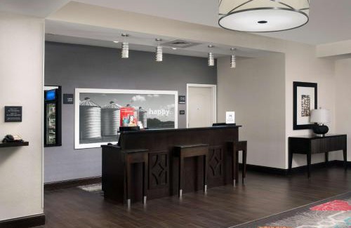 Athens Hotel | Hampton Inn & Suites Athens/Interstate 65