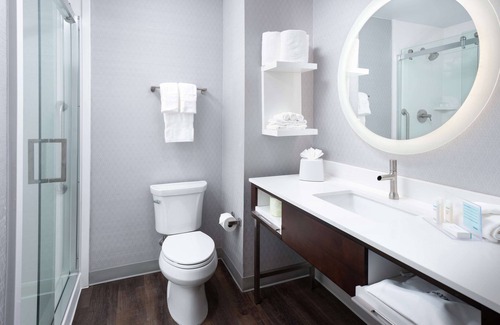 Downtown Decatur Hotel | Hampton Inn & Suites Atlanta Decatur/Emory