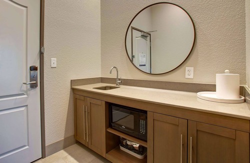 Borger Hotel | Hampton Inn & Suites Borger