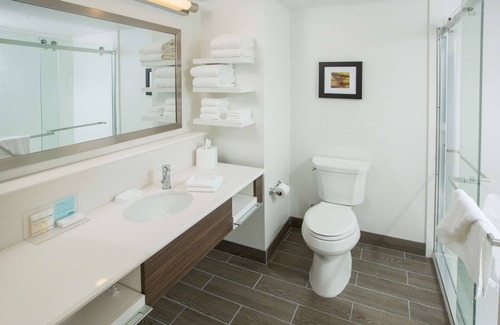Buellton Hotel | Hampton Inn & Suites Buellton/Santa Ynez Valley
