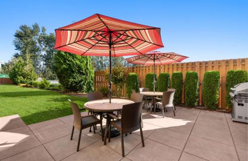 Burlington Hotel | Hampton Inn & Suites Burlington