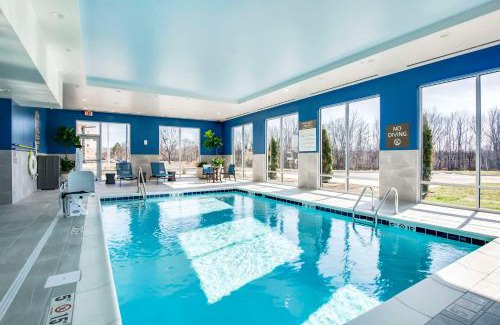 Buechel Hotel | Hampton Inn & Suites By Hilton Louisville East Oxmoor