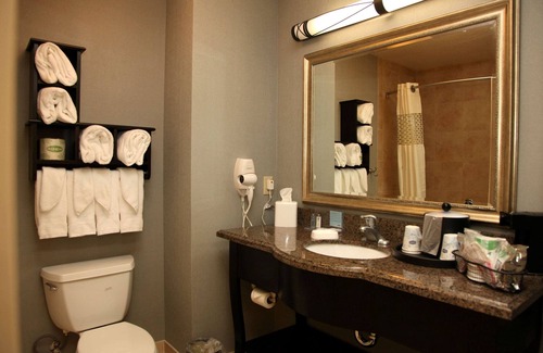 Carlsbad Hotel | Hampton Inn & Suites Carlsbad