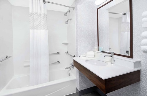 Downtown Chicago Hotel | Hampton Inn & Suites Chicago Downtown
