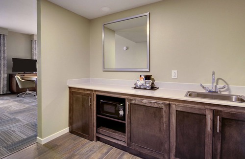 Cordele Hotel | Hampton Inn & Suites Cordele