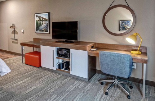 Culpeper Hotel | Hampton Inn & Suites Culpeper