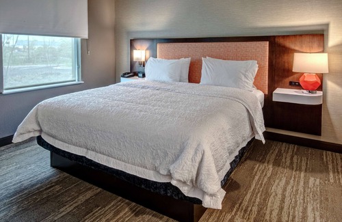 Culpeper Hotel | Hampton Inn & Suites Culpeper