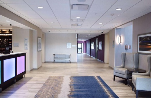 Urbandale Hotel | Hampton Inn & Suites Des Moines/Urbandale Ia