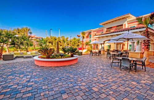 Fort Walton Beach - Destin Hotel | Hampton Inn & Suites Destin