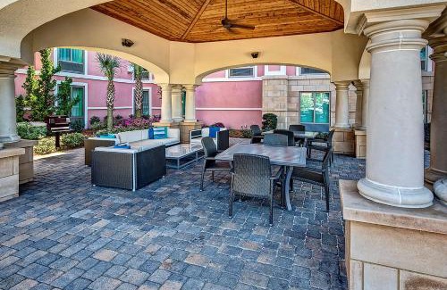 Fort Walton Beach - Destin Hotel | Hampton Inn & Suites Destin