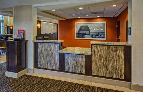 Fort Walton Beach - Destin Hotel | Hampton Inn & Suites Destin
