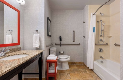 Dodge City Hotel | Hampton Inn & Suites Dodge City
