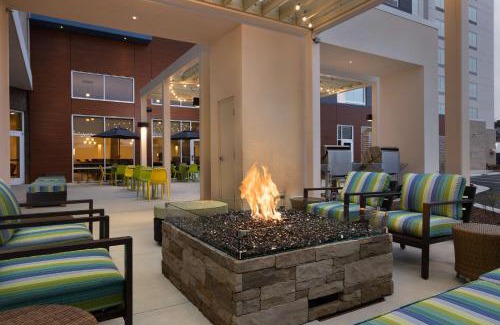 Durham Hotel | Hampton Inn & Suites Durham University Medical Center