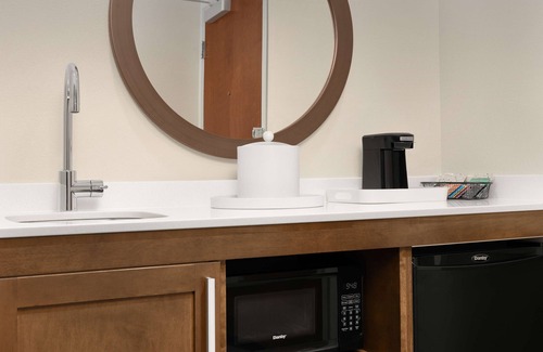 Durham Hotel | Hampton Inn & Suites Durham University Medical Center