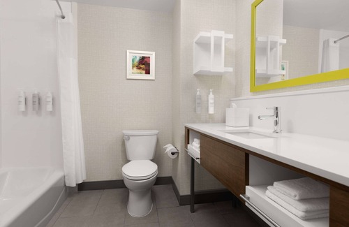 Durham Hotel | Hampton Inn & Suites Durham University Medical Center