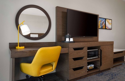 El Cajon Hotel | Hampton Inn & Suites El Cajon San Diego