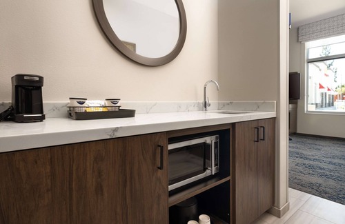 El Cajon Hotel | Hampton Inn & Suites El Cajon San Diego