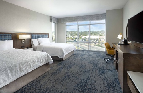 El Cajon Hotel | Hampton Inn & Suites El Cajon San Diego