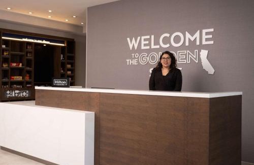 El Cajon Hotel | Hampton Inn & Suites El Cajon San Diego